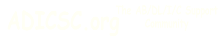 ADICSC